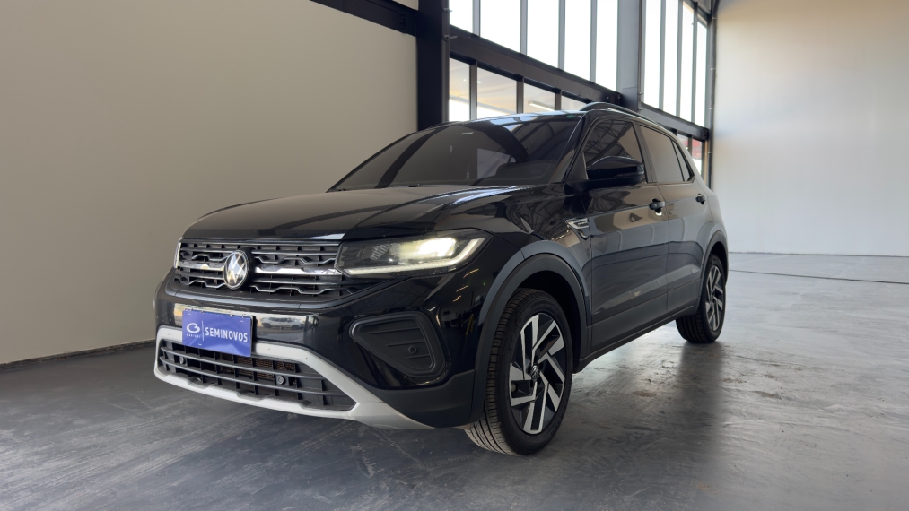 t-cross comfortline 200 1.0 tsi