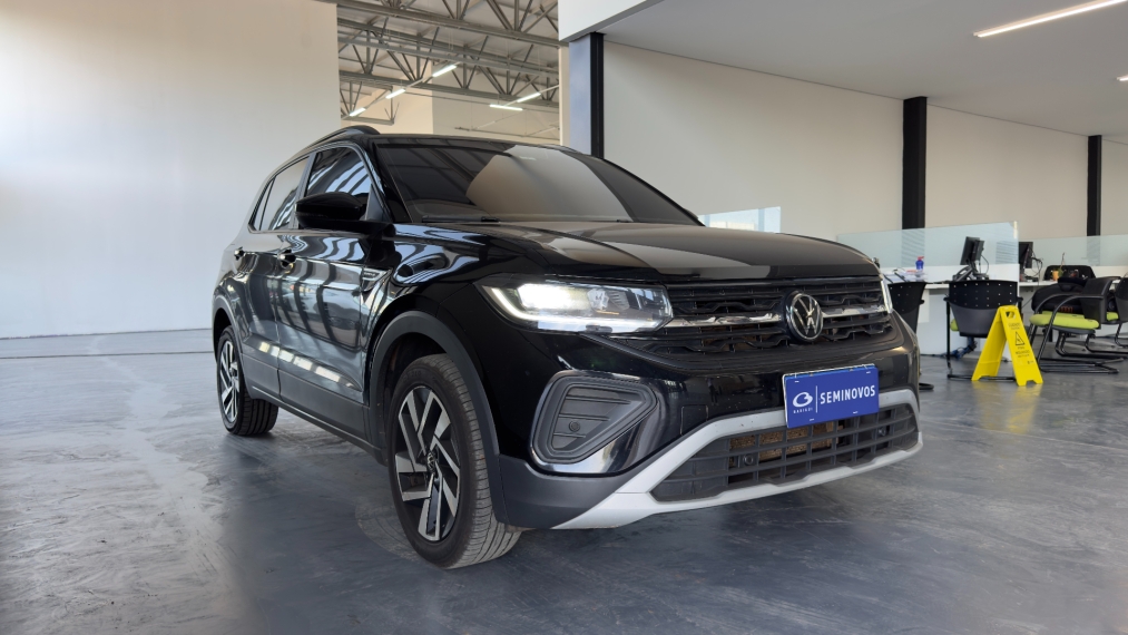 t-cross comfortline 200 1.0 tsi2