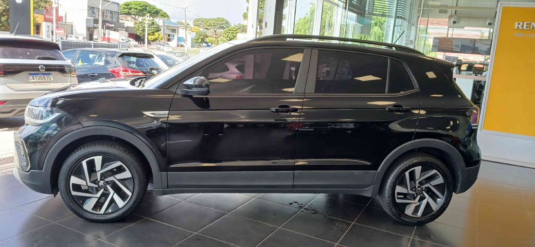 t-cross comfortline 200 1.0 tsi1