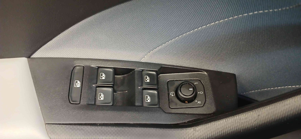 t-cross comfortline 200 1.0 tsi12