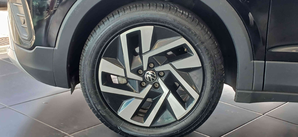 t-cross comfortline 200 1.0 tsi3