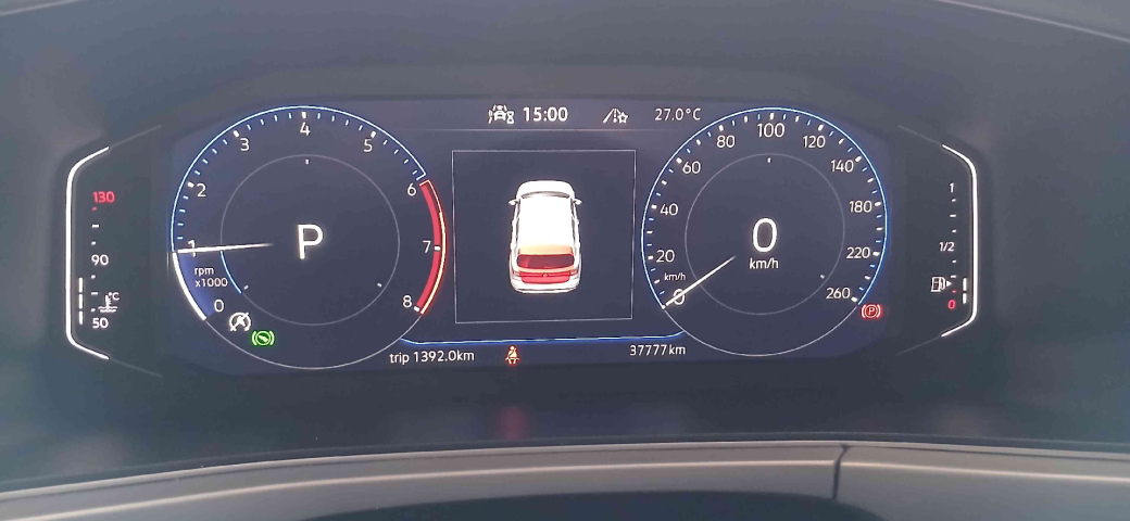 t-cross comfortline 200 1.0 tsi10