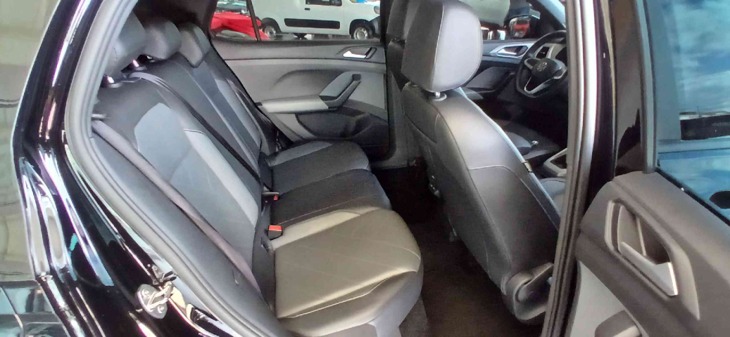 t-cross comfortline 200 1.0 tsi4