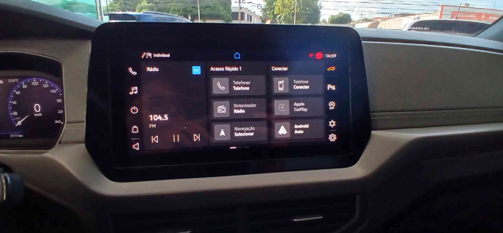 t-cross comfortline 200 1.0 tsi8