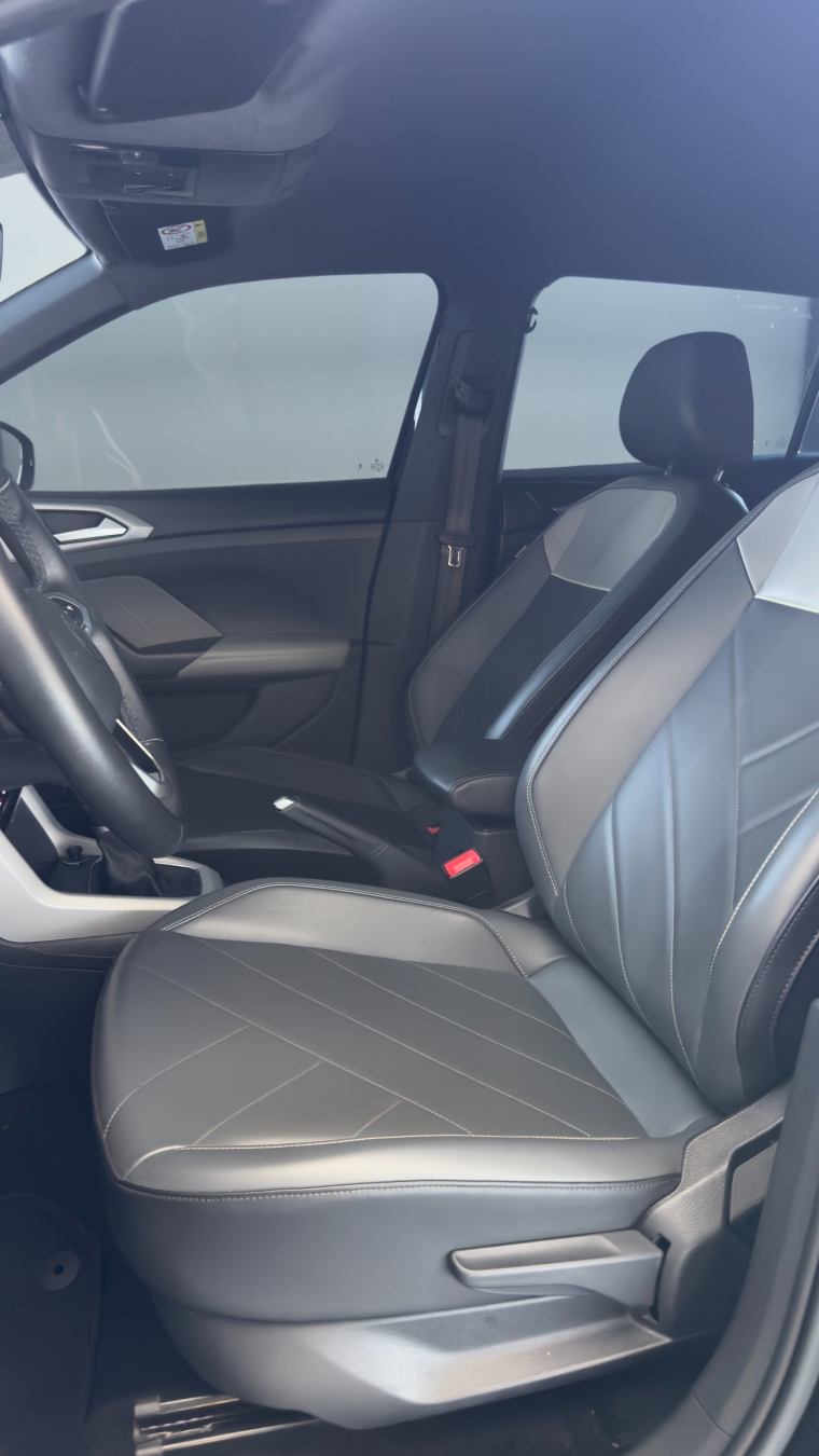 t-cross comfortline 200 1.0 tsi9