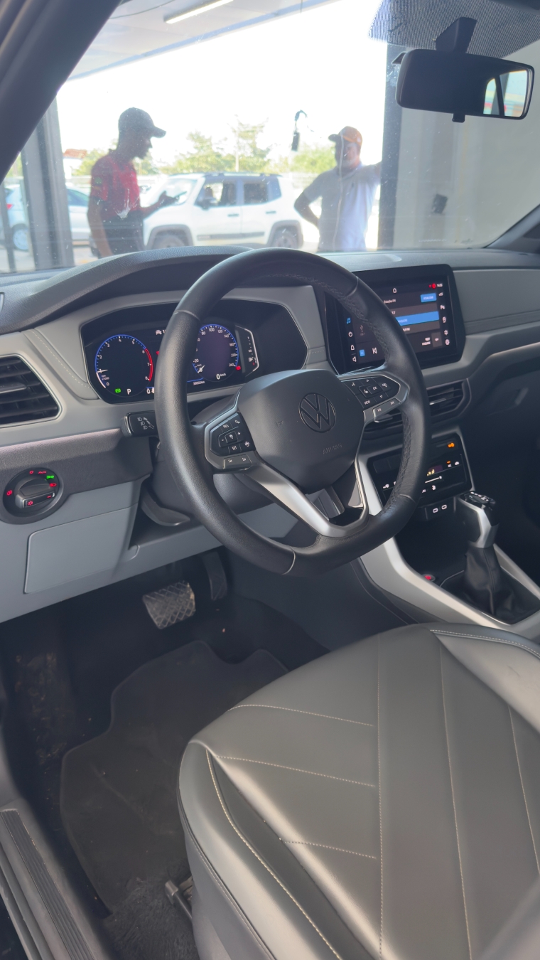 t-cross comfortline 200 1.0 tsi8