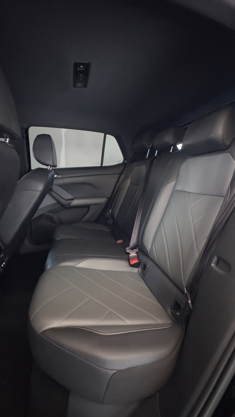 t-cross comfortline 200 1.0 tsi6