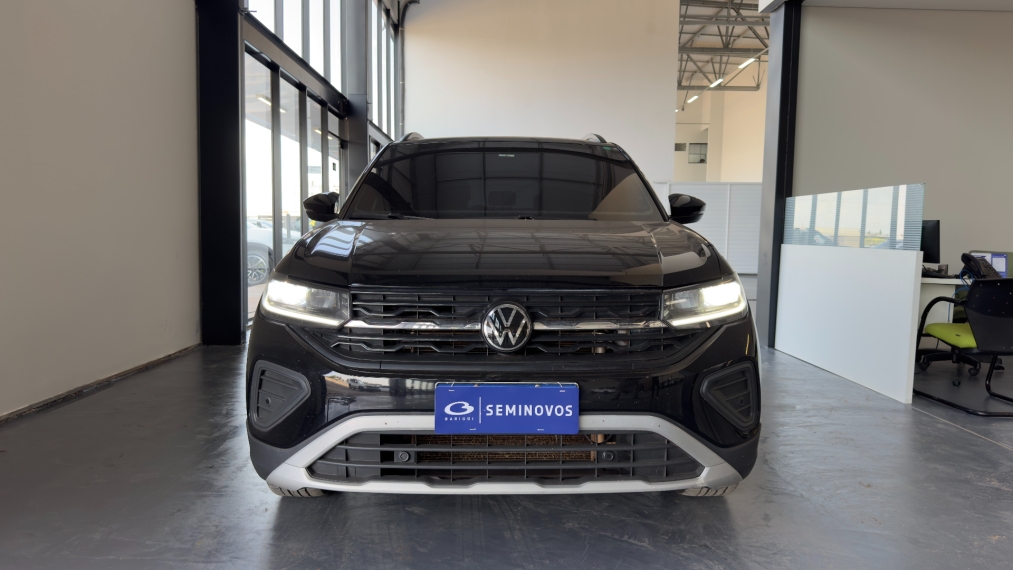 t-cross comfortline 200 1.0 tsi1