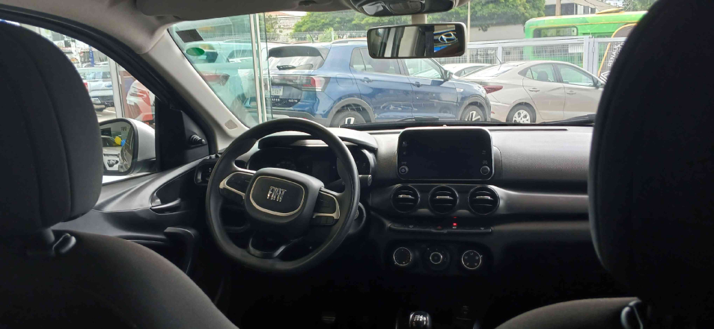 argo drive 1.0 6v firefly4