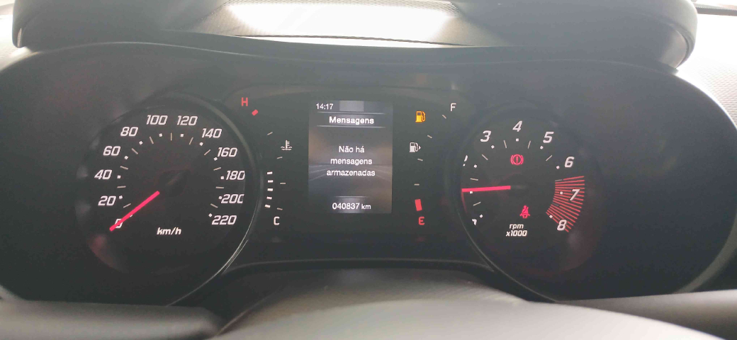 argo drive 1.0 6v firefly8