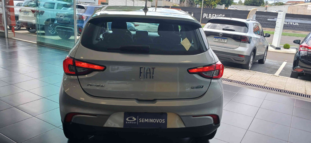 argo drive 1.0 6v firefly2