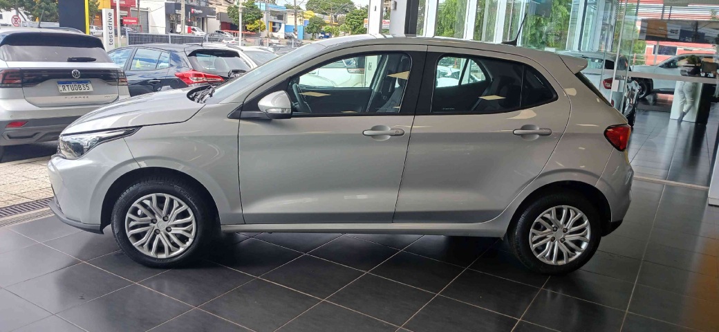 argo drive 1.0 6v firefly1