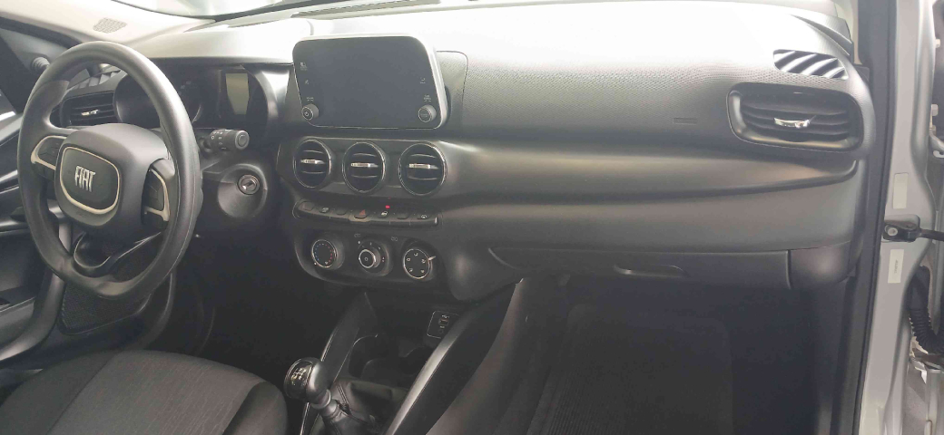 argo drive 1.0 6v firefly6