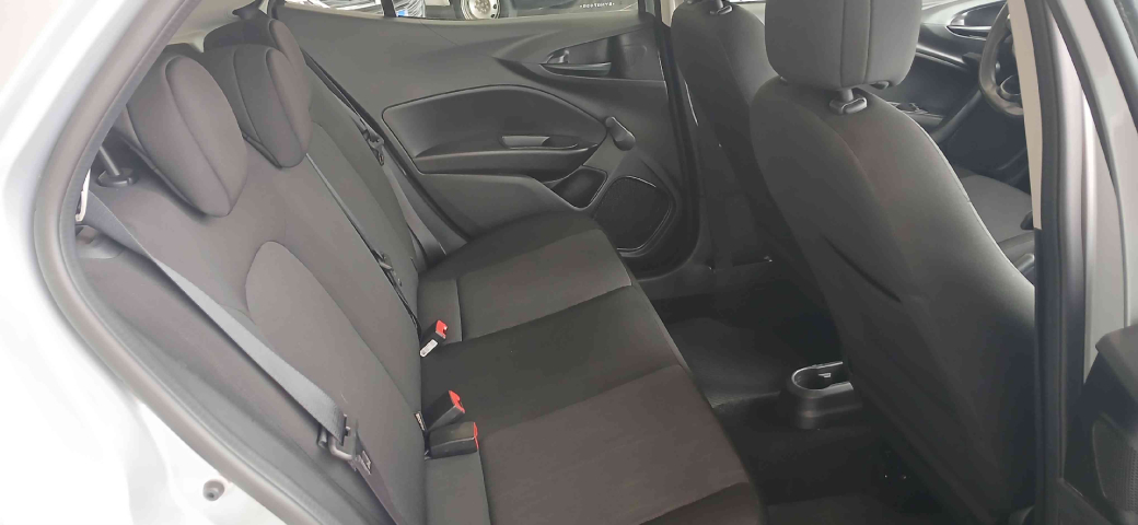 argo drive 1.0 6v firefly3