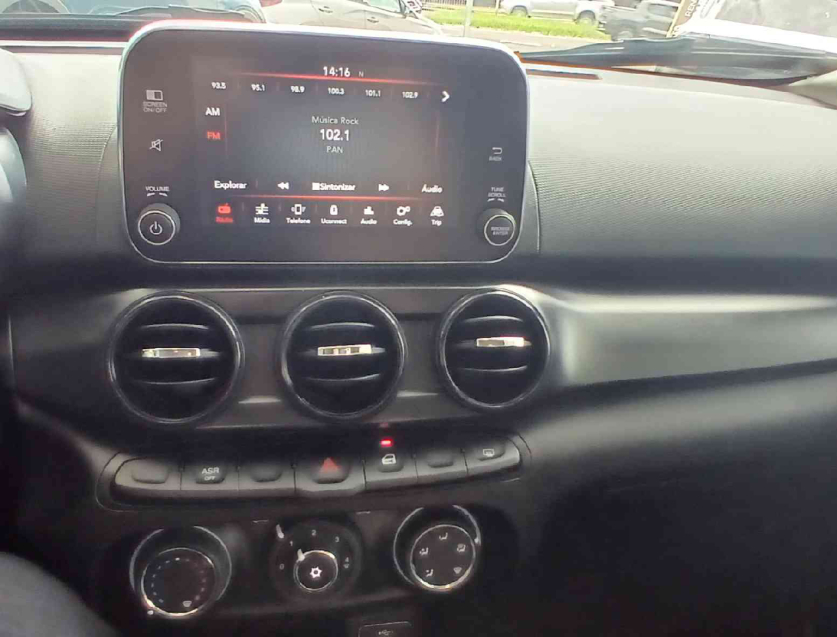 argo drive 1.0 6v firefly7