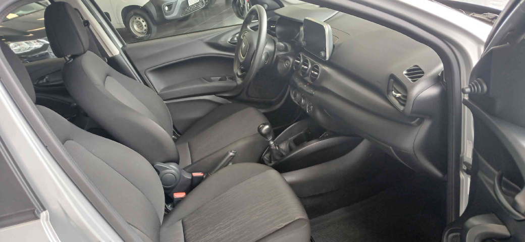 argo drive 1.0 6v firefly5