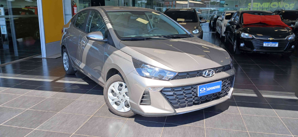 hb20s comfort (comfort plus) 1.0 12v mt5