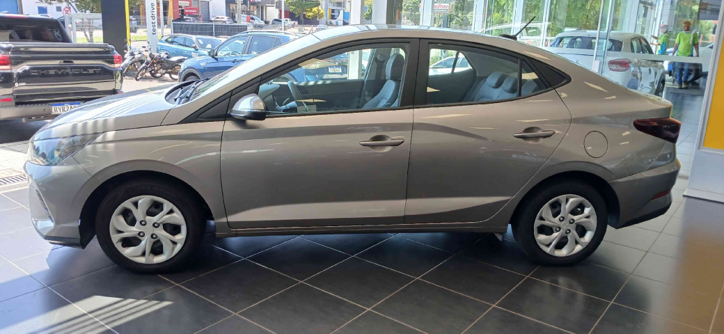 hb20s comfort (comfort plus) 1.0 12v mt51