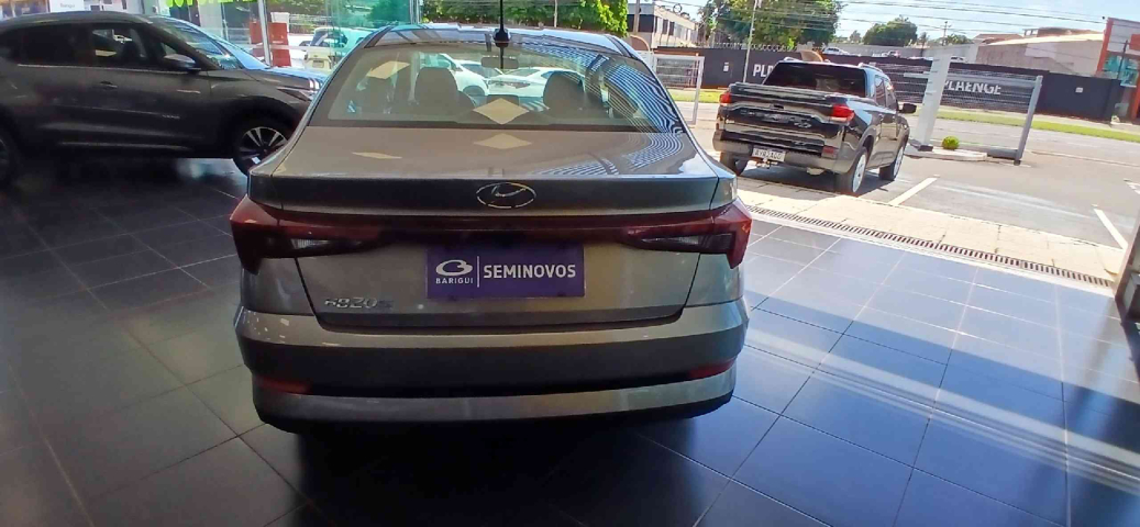 hb20s comfort (comfort plus) 1.0 12v mt52