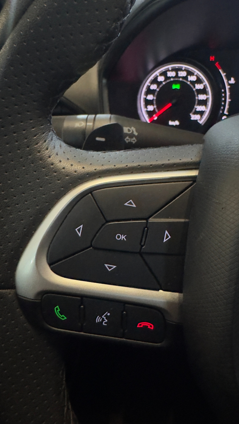 pulse audace 200 1.0 tb cvt13