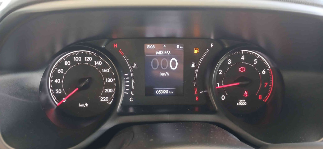 pulse audace 200 1.0 tb cvt8