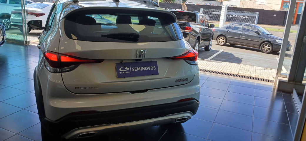 pulse audace 200 1.0 tb cvt2