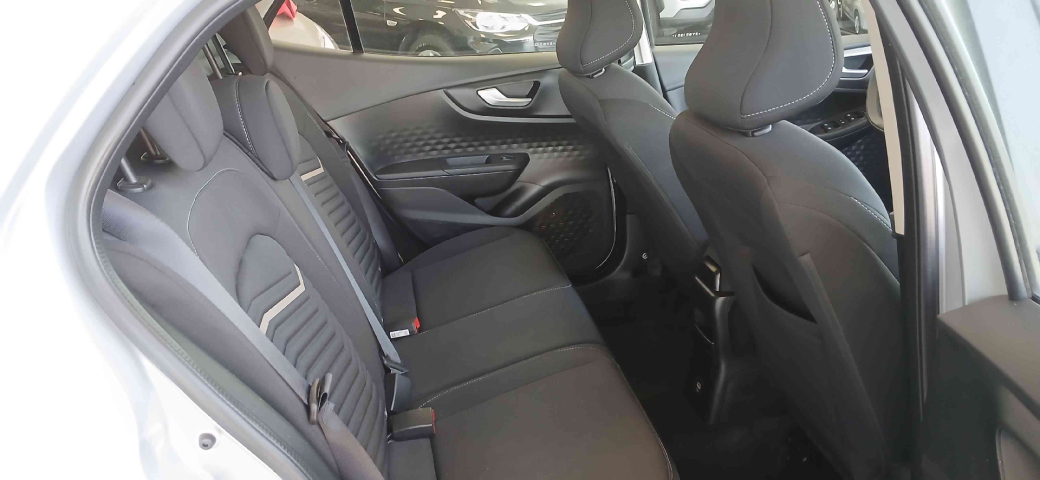 pulse audace 200 1.0 tb cvt3