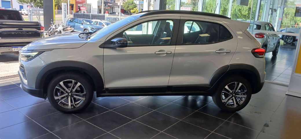 pulse audace 200 1.0 tb cvt1