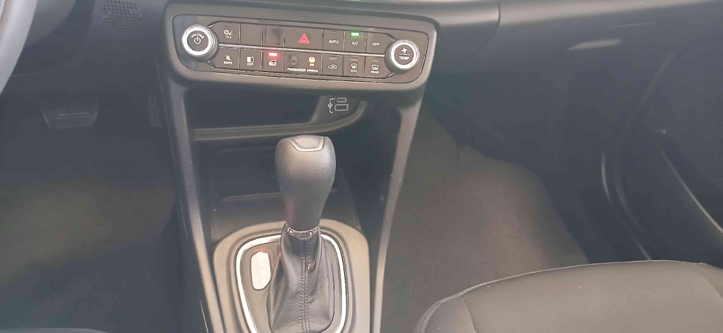 pulse audace 200 1.0 tb cvt7