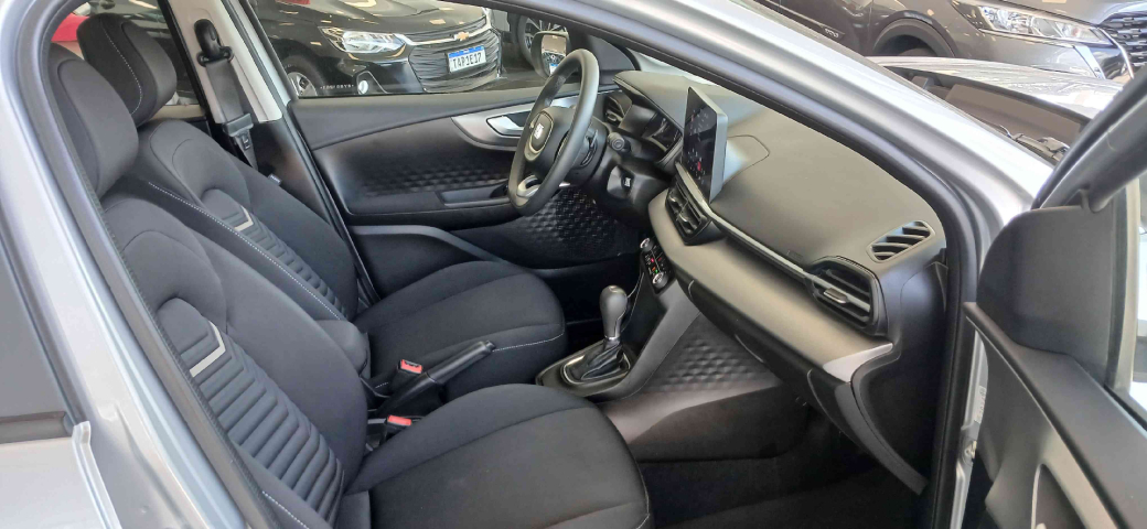 pulse audace 200 1.0 tb cvt5