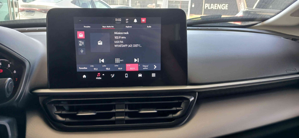 pulse audace 200 1.0 tb cvt6