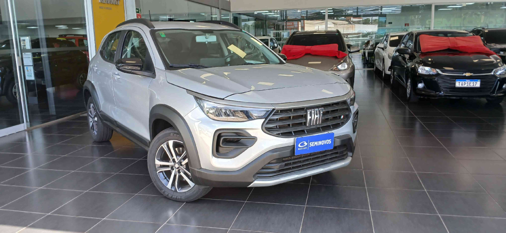 pulse audace 200 1.0 tb cvt