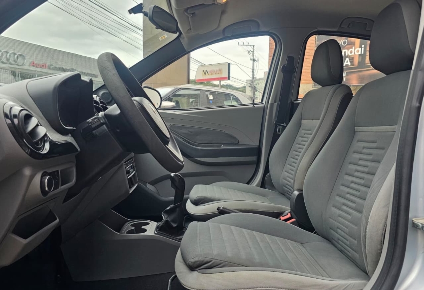 agile lt 1.4 8v econoflex10