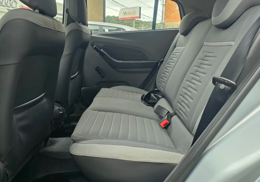 agile lt 1.4 8v econoflex16