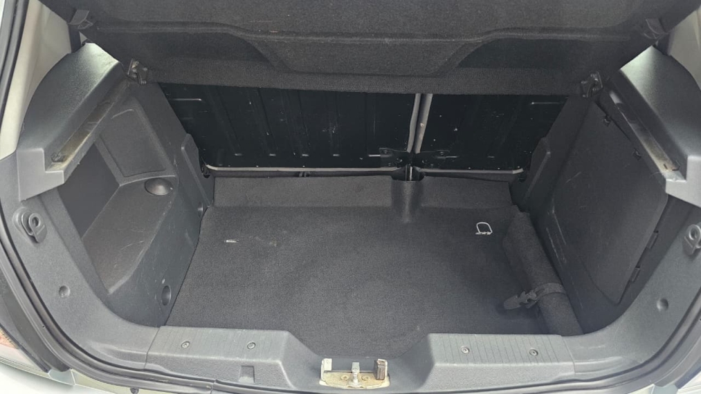 agile lt 1.4 8v econoflex17