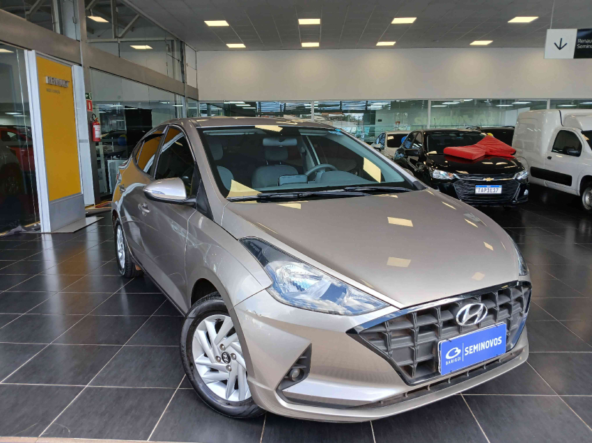 hb20s evolution 1.0 12v mt5