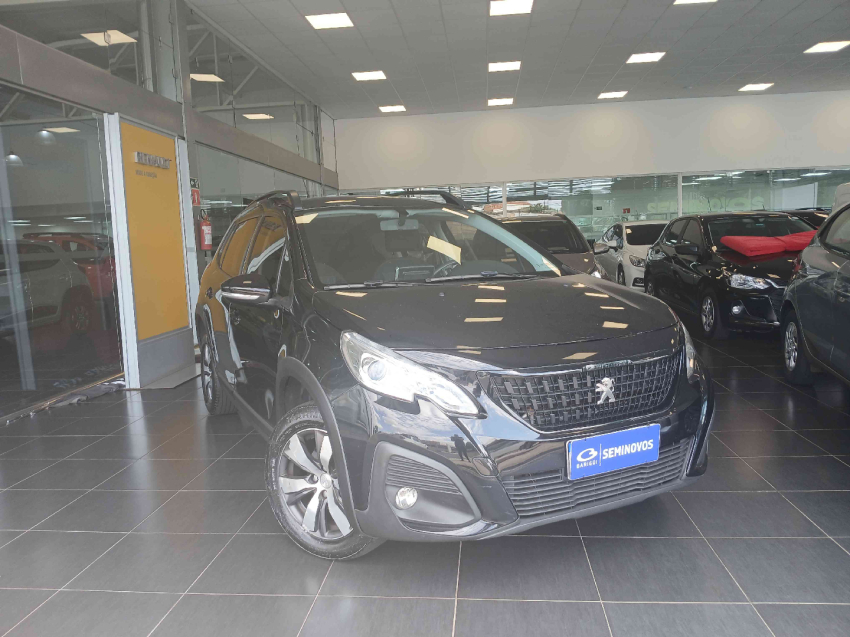 2008 allure pack 1.6 16v at6