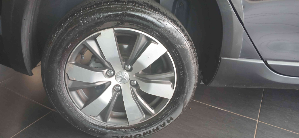 2008 allure pack 1.6 16v at63