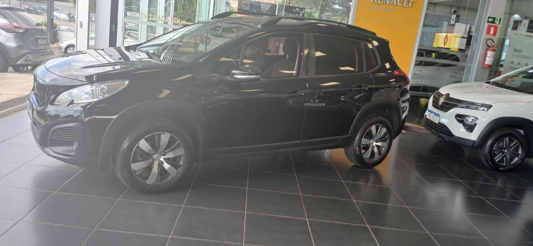 2008 allure pack 1.6 16v at61