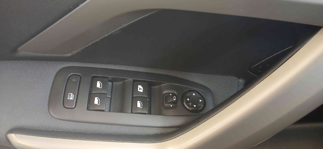 2008 allure pack 1.6 16v at69