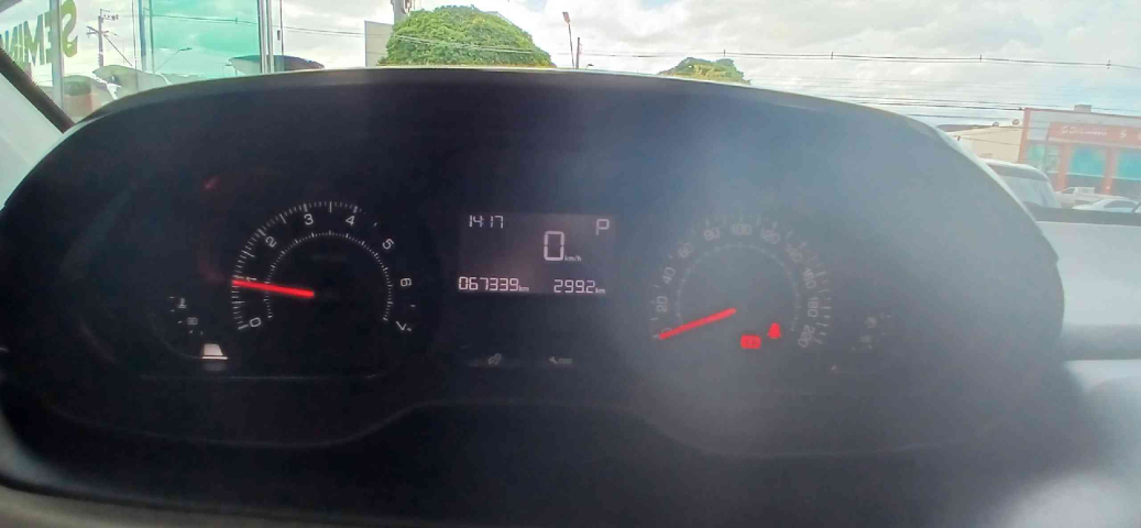 2008 allure pack 1.6 16v at68