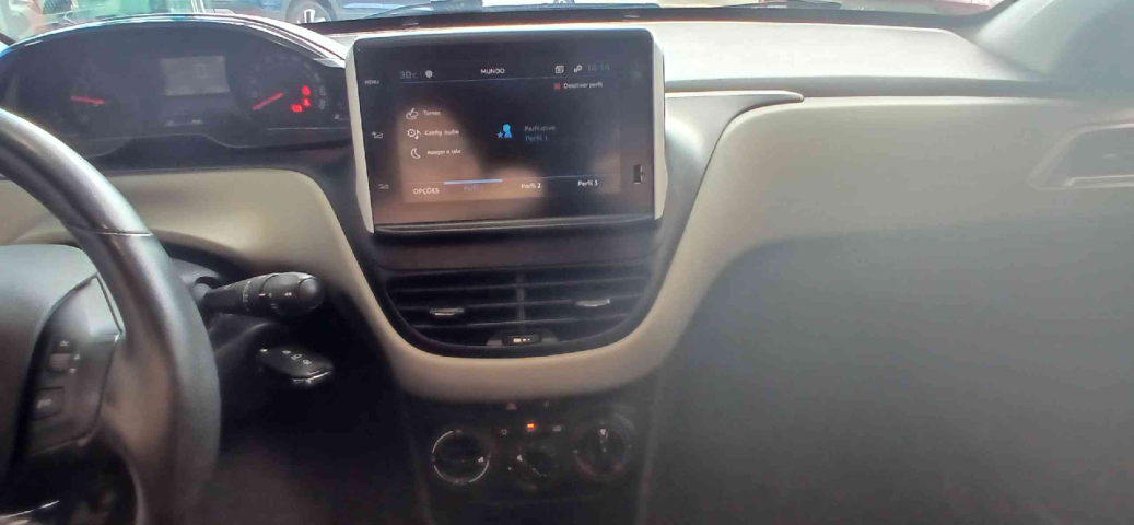 2008 allure pack 1.6 16v at66