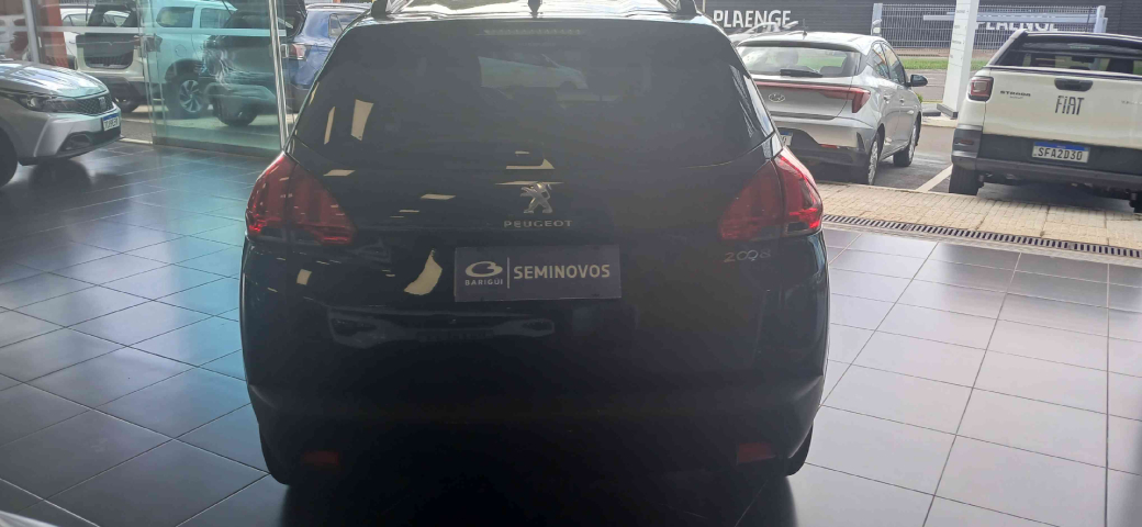 2008 allure pack 1.6 16v at62