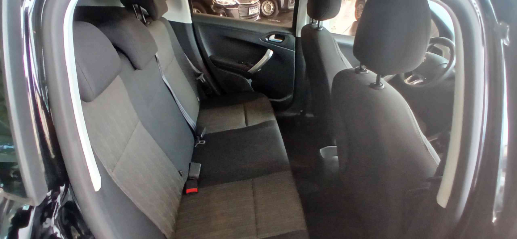 2008 allure pack 1.6 16v at64