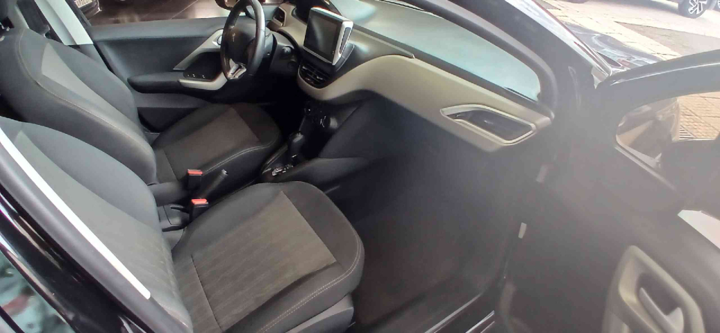 2008 allure pack 1.6 16v at65