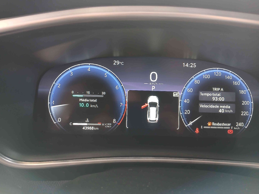 corolla cross xre 2.0 vvt-ie 16v cvt9