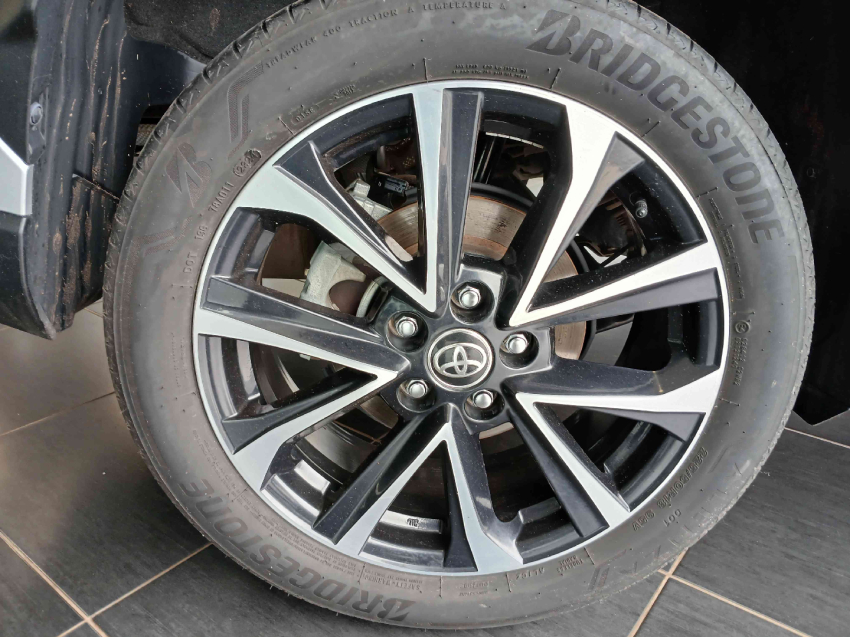 corolla cross xre 2.0 vvt-ie 16v cvt3