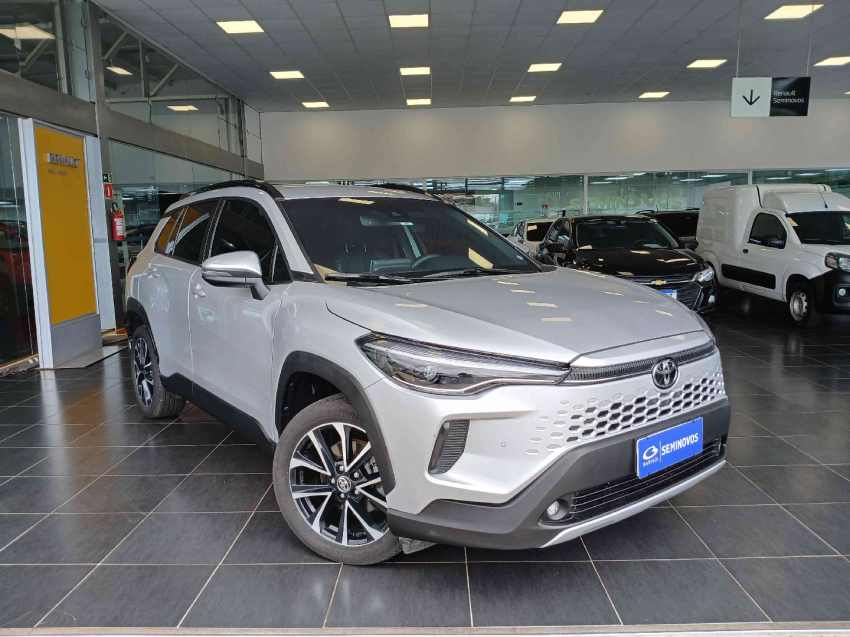 corolla cross xre 2.0 vvt-ie 16v cvt