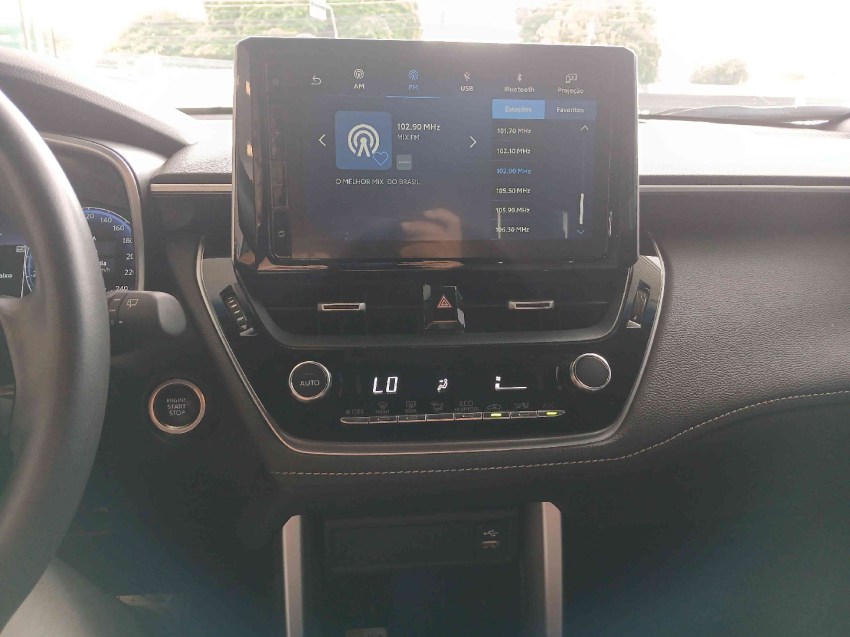 corolla cross xre 2.0 vvt-ie 16v cvt8