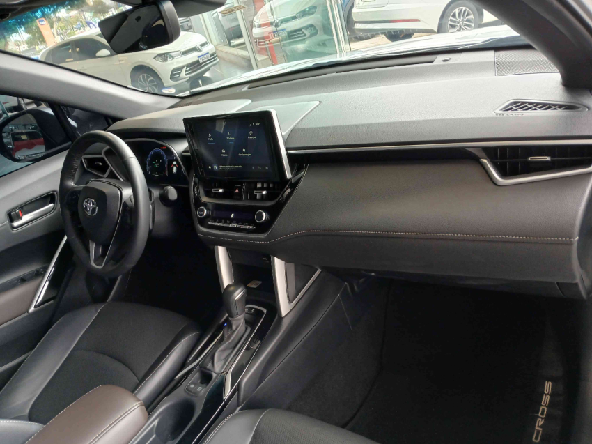 corolla cross xre 2.0 vvt-ie 16v cvt5